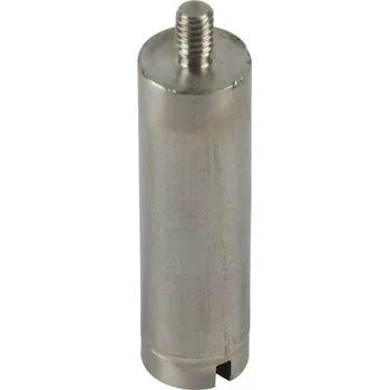 Ochranný vodní filtr Giacomini Magnet neodymový náhradní s nerezovým tělem P74M-1, 1/2" a 3/4" pro filtry R74A, R74M, P74MY011