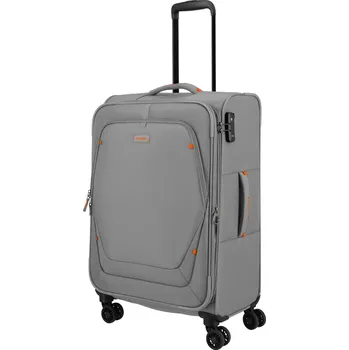 Travelite Umbria M Smoky Grey