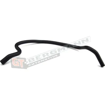 Chladič motoru Hadice chladiče GT BERGMANN GT52-144