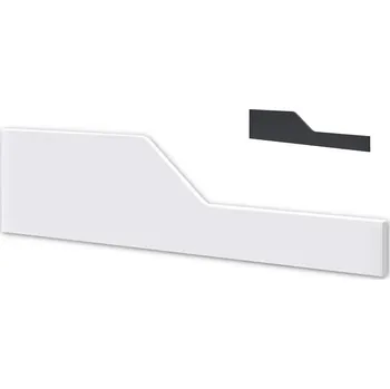 Dětská postýlka Zábrana do postýlek 120x60