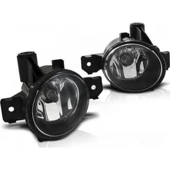 Auto-moto Tuning Tec Mlhová světla přední BMW E87 04-13