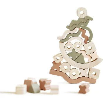 Hlavolam Balanční hra color