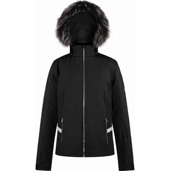 Dámská bunda Bunda Nevica Black 1171185 10 (38)