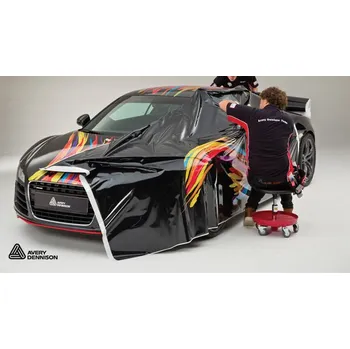 Avery DOL 1480Z Matt šíře 152cm x 1m