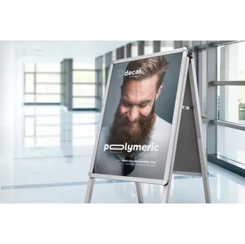 DECAL Matt Polymer Lam 552 šíře 137cm x 1m