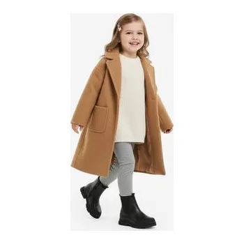 Dámské kozačky Polokozačky DeeZee CEO-CM231205-52 Černá 27