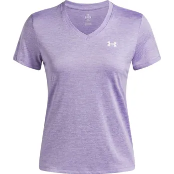 Dámské oblečení Tričko Under Armour Transparent 1171107 12 (M)