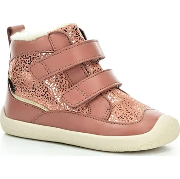 Dívčí zimní obuv Bundgaard Marley Goldstream zimní barefoot boty Velikost boty (EU): 24, Vnitřní délka boty: 155, Vnitřní šířka boty: 60