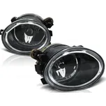 Tuning Tec Mlhová světla BMW E39 černá