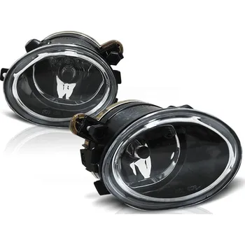 Mlhový světlomet Tuning Tec Mlhová světla BMW E39 černá