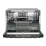 Myčka nádobí CONCEPT MNV6760N + DOPRAVA ZDARMA