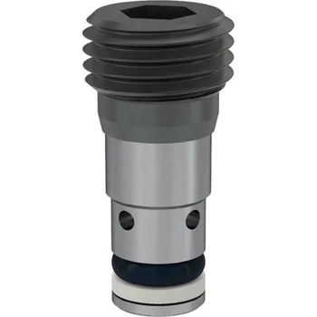 SHUTTLE VALVE Parker KSWA3N