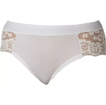 Dámské spodní prádlo Kalhotky s krajkou pro ženy Andrie PS 2962 velikost M-38/40