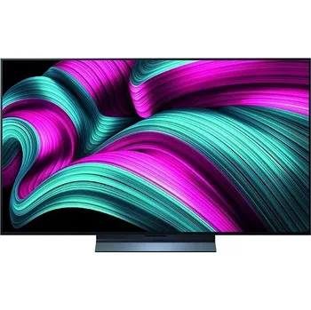 Televizor 55" LG OLED55C58