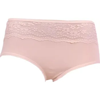 Kalhotky Dámské kalhotky s bambusem Andrie PS 1023 tělové velikost XXL-50/52