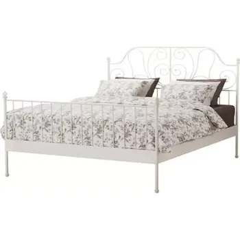 Postel Postel kovová BEHEMOTH 140x200 - SLEVA 3% s kodem radost25