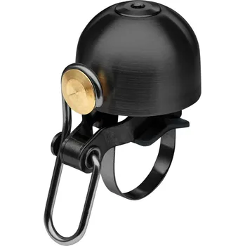Zvonek na kolo Zvonek na kolo Spurcycle Original Black