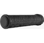 Gripy Race Face Half Nelson, Single Lock On černé