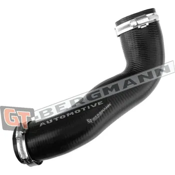 Turbodmychadlo Hadice plnícího vzduchu GT BERGMANN GT52-198