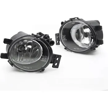 Osvětlení automobilu Tuning Tec Mlhová světla BMW E88 LCI Cabrio (2011–2013) čirá