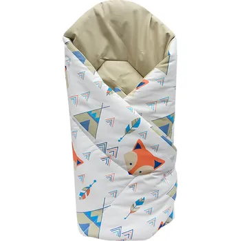 Zavinovačka Zavinovačka FOX - běžová