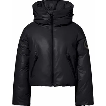 Bunda GOLDBERGH Nero Black Černá XS