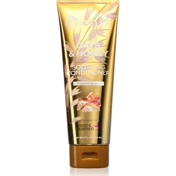 Mielle Oats & Honey zklidňující kondicionér 237 ml