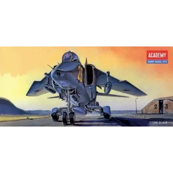 Plastikový model MiG-27 Flogger D