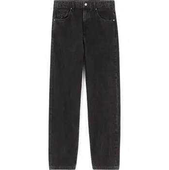 Pánské oblečení Celio Džíny Lobaggy 1159788 Černá 48