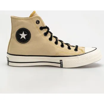 Pánské tenisky Converse Chuck 70 GTX (beige) 46, hnědá