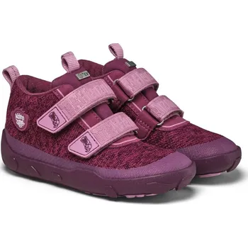 Chlapecké tenisky AFFENZAHN LOW BOOT KNIT HAPPY OTTER Velikost: 29