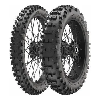 Osobní pneu ANLAS 140/80 -18 70R CAPRA EXTREME TL (ENDURO HOMOLOGADO) / R18