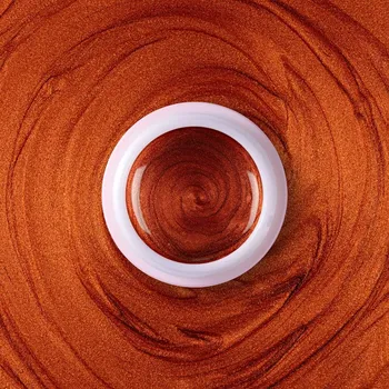 Lak na nehty RUSCONA CH575 THE FAME GAME 5 ml