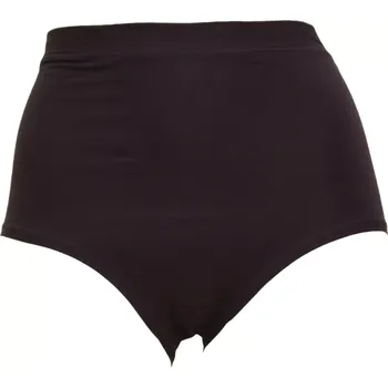 Kalhotky Dámské kalhotky s modalem Andrie PS 1046 černé velikost L-42/44