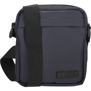 Pánská aktovka Pánská taška na doklady Enrico Benetti Inoas - modrá