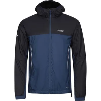Pánská softshellová bunda Pánská bunda Direct Alpine Alpha Jacket navy/anthracite XL