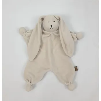 Dětské zboží Spinkáček Králiček - béžový