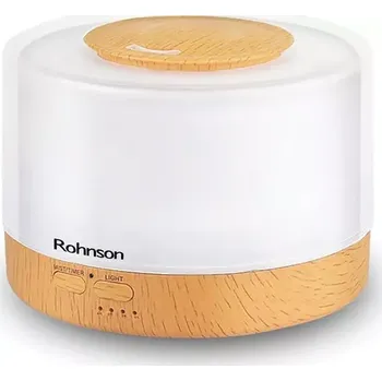 Aroma difuzér Aroma difuzér se skrytou Full HD Wi-Fi kamerou - ROHCAM