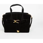 Taška Steve Madden Bsookie Black / Gold Universal