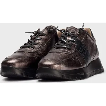 Dámské tenisky Wonders dámské tenisky Odisei 92 A-2492 tmavě hnědé Velikost: 39