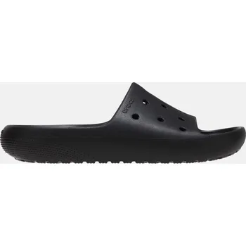 Pánské pantofle Crocs Classic Slide v2 Black 46-47
