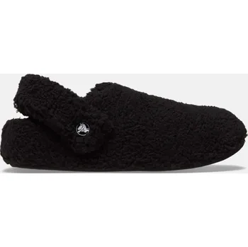 Pánské pantofle Crocs Classic Cozzzy Slipper Black 37-38