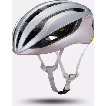 Cyklistická přilba Přilba SPECIALIZED Loma Silver Dust/champagne M