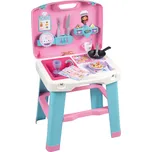 SMOBY Gábinin kouzelný domek zmrzlinárna / kuchyňka (kuchyňka)