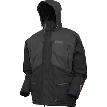 Pánská softshellová bunda Savage Gear Bunda HeatLite Thermo Jacket-Velikost M