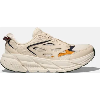 Dámská obuv Unisex béžové tenisky Hoka Clifton L Athletics 44