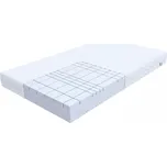 Pěnová matrace Goya 140 x 200 cm