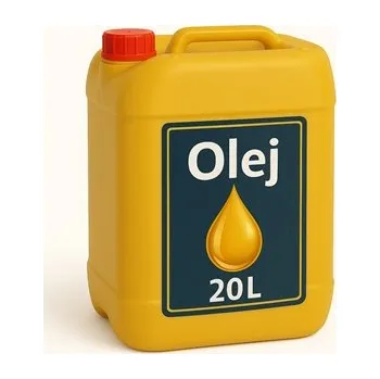 Hydraulický olej Carfit 1003175224 Hydraulický olej HLP 46 - 20L