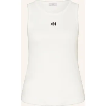 Riani Nahoru, režná