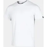 JOMA DESERT MEN SHORT SLEEVE WHITE pánské tričko - M